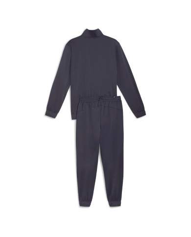 Dres męski Puma POLY SUIT CL 67742769 Szary - Sklep online Mastersport