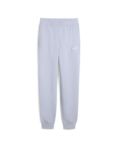 Spodnie damskie Puma ESS SMALL LOGO COMFORT HIGH 68245947 Fioletowe - Sklep online Mastersport