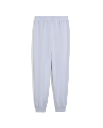 Spodnie damskie Puma ESS SMALL LOGO COMFORT HIGH 68245947 Fioletowe - Sklep online Mastersport