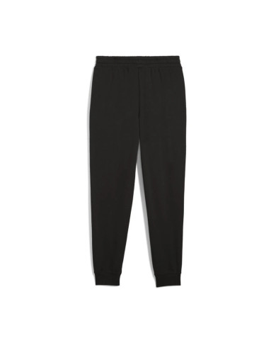 Spodnie męskie Puma ESS NO. 1 LOGO SWEATPANTS FL 68260601 Czarne - Sklep online Mastersport