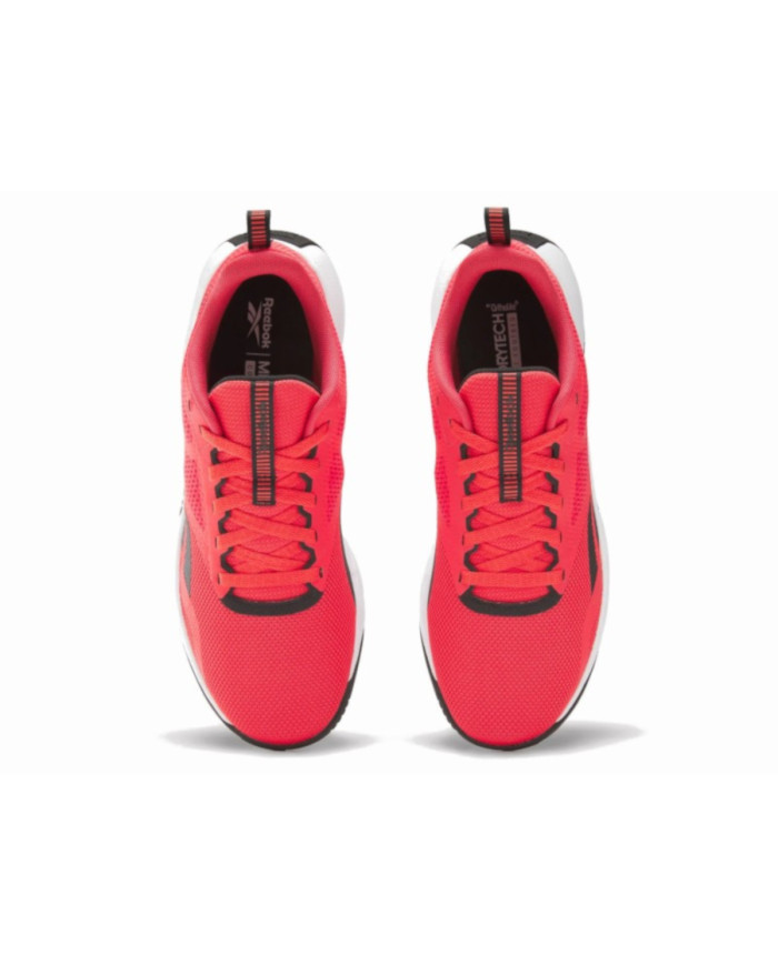 Buty damskie Reebok NFX TRAINER 100033329 Czerwone - Sklep online Mastersport