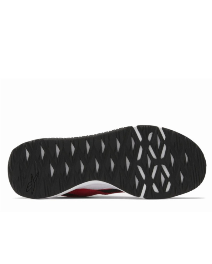 Buty damskie Reebok NFX TRAINER 100033329 Czerwone - Sklep online Mastersport