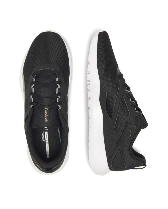 Buty damskie Reebok FLEXAGON ENERGY TR 4 100033356 Czarne - Sklep online Mastersport