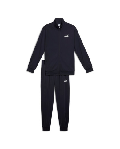 Dres męski Puma ESS POLY SUIT CL 68484716 Niebiesky - Sklep online Mastersport