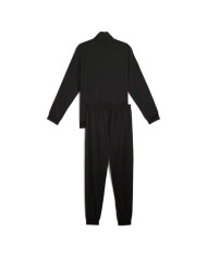 Dres męski Puma OLY COLORBLOCK SUIT 68485001 Czarny - Sklep online Mastersport