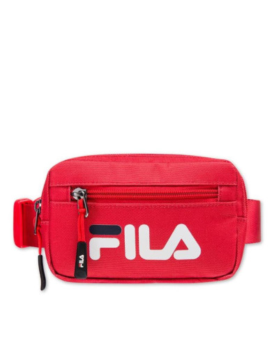 Torba Fila SPORTY BELT BAG 685113006 Czerwona - Sklep online Mastersport