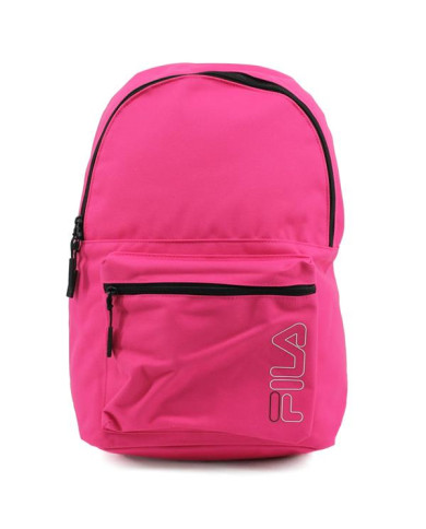 Plecak Fila BACKPACK SCOOL 685162272 Różowy - Sklep online Mastersport