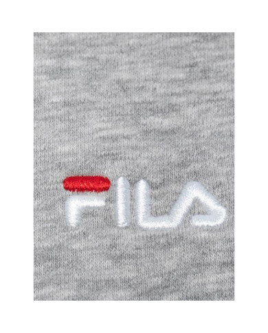 Bluza męska Fila EFIM CREW SWEAT M 687468B13 Szara - Sklep online Mastersport