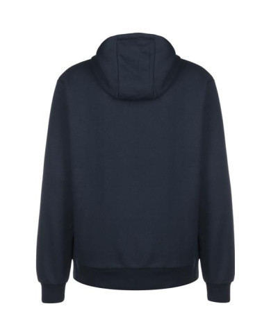 Bluza męska Fila EBEN HOODY M 689110170 Niebieska - Sklep online Mastersport