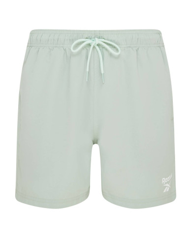 Szorty męskie Reebok SWIM SHORT YALE 71002GRN3 Zielone - Sklep online Mastersport