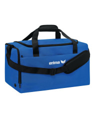 Torba erima SPORTSBAG TEAM 7232103 Niebieska - Sklep online Mastersport