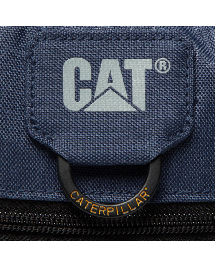Torba Caterpillar RODNEY 84059-504 Niebieska - Sklep online Mastersport