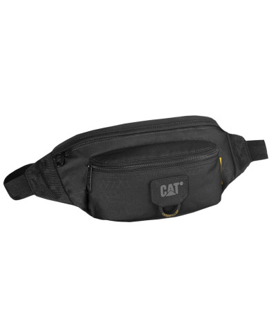 Torba Caterpillar RAYMOND 84062-478 Czarna - Sklep online Mastersport