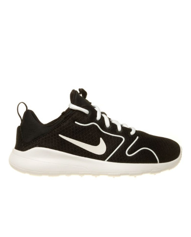 Buty dziecięce Nike KAISHI 2.0 (GS) 844676002 Czarne - Sklep online Mastersport