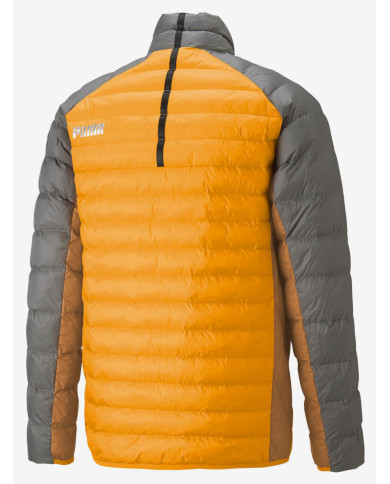 Kurtka męska Puma PACKLITE PRIMALOFT JKT 84935639 Wielokolorowa - Sklep online Mastersport