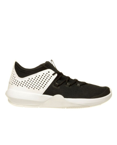 Buty dziecięce Nike JORDAN EXPRESS BG 897990010 Czarne - Sklep online Mastersport