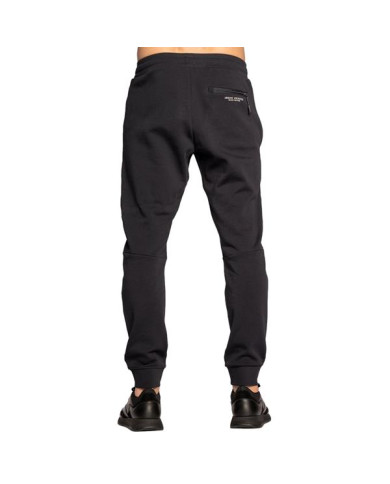 Spodnie męskie Armani Exchange PANTALONE 8NZP73-ZJKRZ-1510 Niebieskie - Sklep online Mastersport
