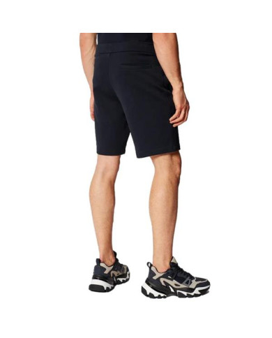 Szorty męskie Armani Exchange BERMUDA 8NZSPA-ZJ1ZZ-1510 Niebieskie - Sklep online Mastersport