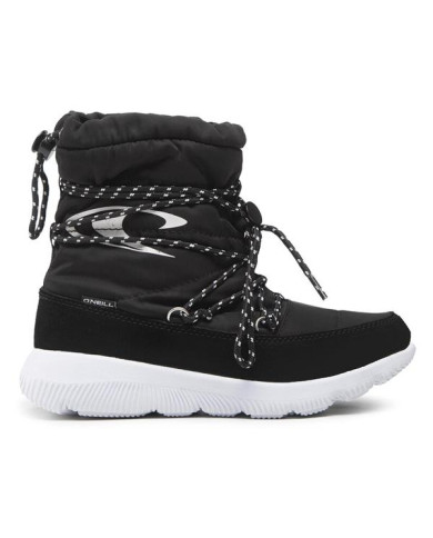 Buty damskie ONeill VAIL WOMEN HIGH 9022301325Y Czarne - Sklep online Mastersport