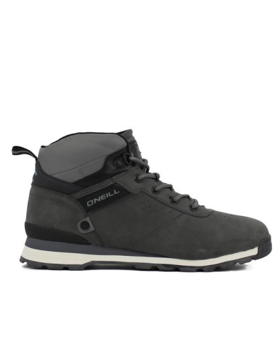 Buty męskie ONeill GRAND TETON MEN MID 902230267ZW Szare - Sklep online Mastersport