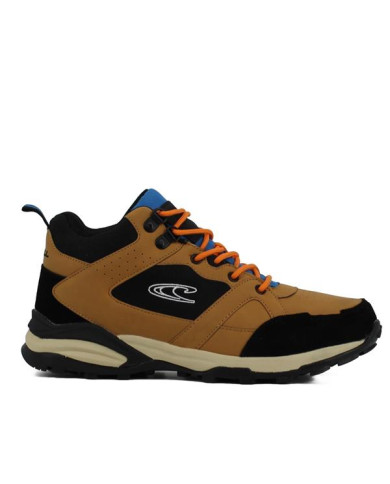 Buty damskie ONeill STRATTON MEN MID 9022302935A Beżowe - Sklep online Mastersport