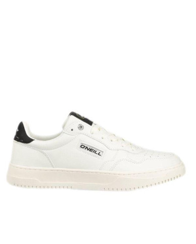 Buty męskie ONeill GALVESTON MEN LOW 9023103625Y Białe - Sklep online Mastersport