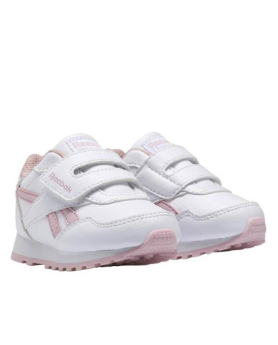 Buty dziecięce Reebok ROYAL REWIND GY1741 100046413 Białe - Sklep online Mastersport