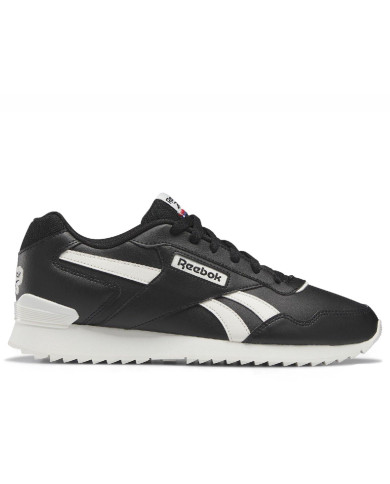 Buty męskie Reebok GLIDE RIPPLE CLIP 100047771 Czarne - Sklep online Mastersport