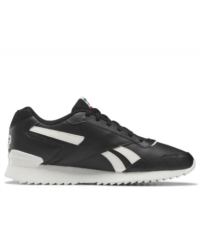 Buty męskie Reebok GLIDE RIPPLE CLIP 100047771 Czarne - Sklep online Mastersport