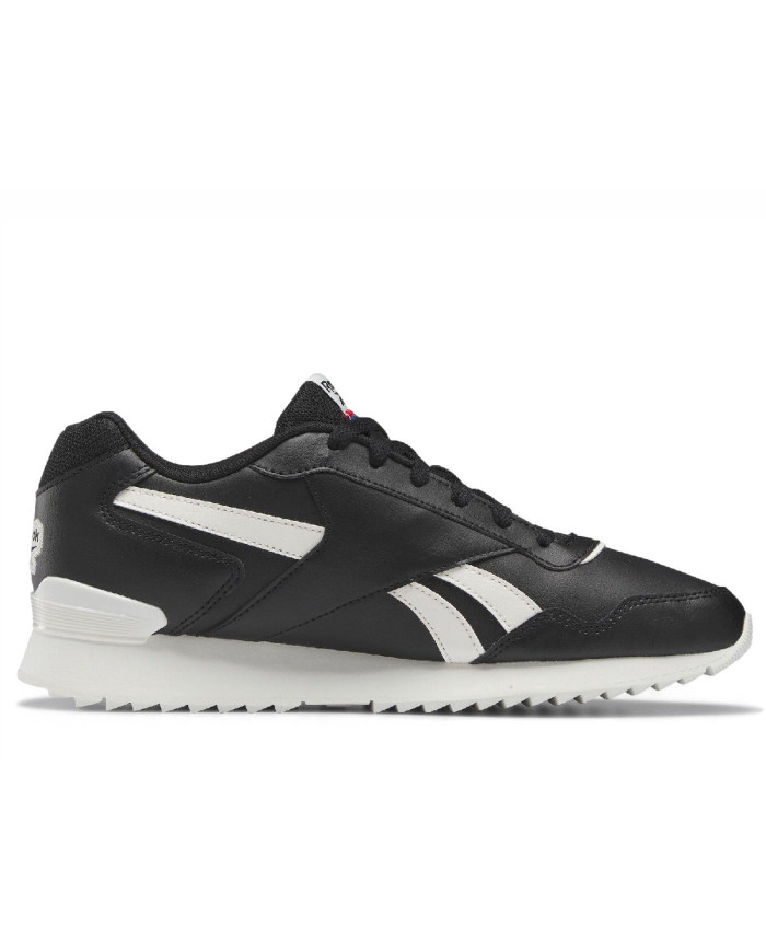 Buty męskie Reebok GLIDE RIPPLE CLIP 100047771 Czarne - Sklep online Mastersport