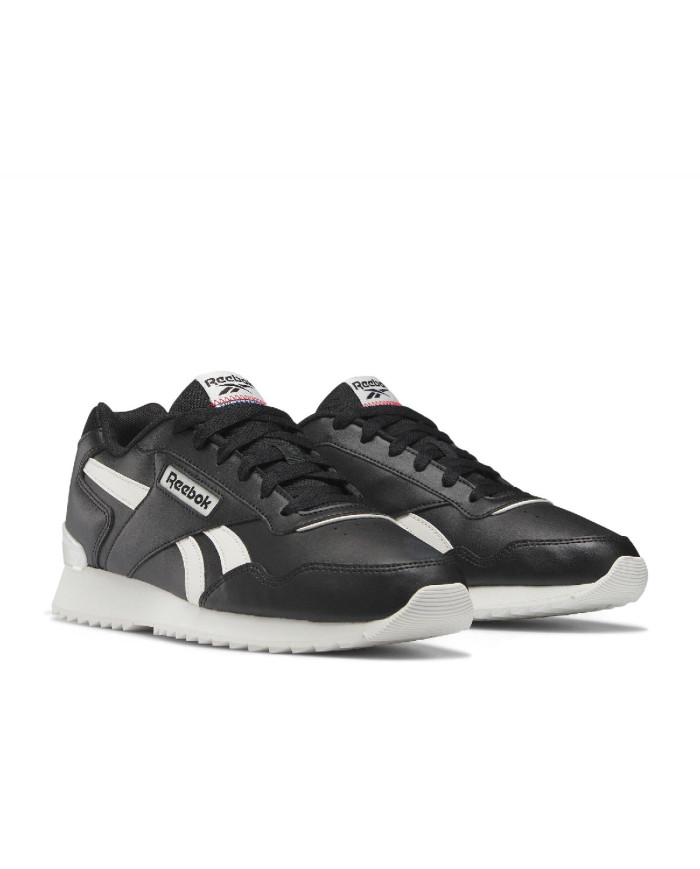 Buty męskie Reebok GLIDE RIPPLE CLIP 100047771 Czarne - Sklep online Mastersport