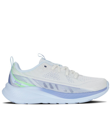 Buty damskie K-Swiss HELIO TRAINER 94079-473-M Białe - Sklep online Mastersport