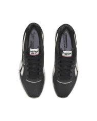 Buty męskie Reebok GLIDE RIPPLE CLIP 100047771 Czarne - Sklep online Mastersport