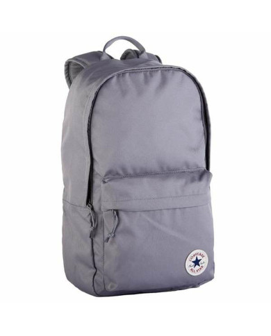 Plecak Converse EDC BACK PACK 10005987A03 Szary - Sklep online Mastersport