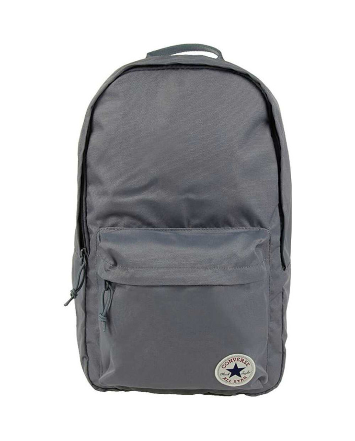 Plecak Converse EDC BACK PACK 10005987A03 Szary - Sklep online Mastersport