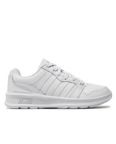 Buty damskie K-Swiss RIVAL TRAINER 99078-998-M Białe - Sklep online Mastersport