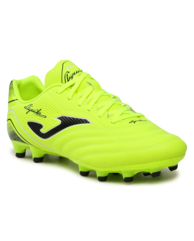 Buty męskie Joma AGUILA 2309 FG AGUS2309FG Żółte - Sklep online Mastersport