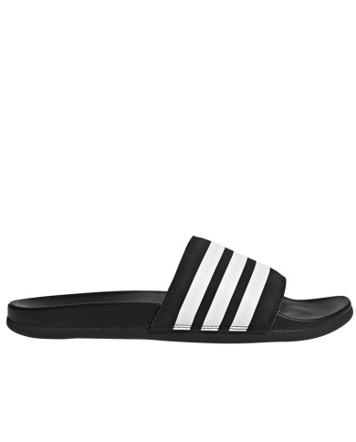 Klapki męskie adidas Performance ADILETTE COMFORT AP9971 Czarne - Sklep online Mastersport