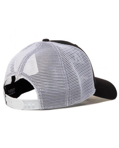 Czapka 47 Brand MLB LOS ANGELES DODGERS B-BRANS12CTP-BKC Czarna - Sklep online Mastersport