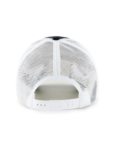 Czapka 47 Brand MLB NEW YORK YANKEES B-BRANS17CTP-BK Czarna - Sklep online Mastersport