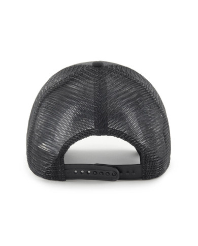 Czapka 47 Brand MLB NEW YORK YANKEES B-BRANS17CTP-BKAQ Czarna - Sklep online Mastersport