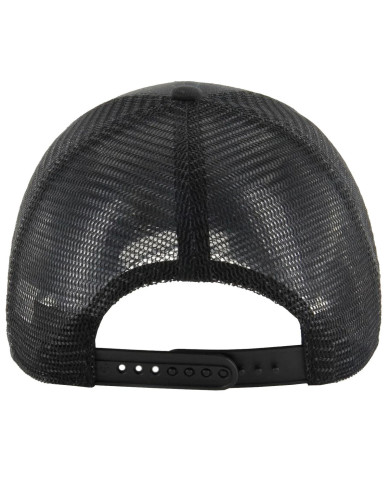 Czapka 47 Brand MLB NEW YORK YANKEES BRANSON MVP B-BRANS17CTP-BKAS Czarna - Sklep online Mastersport