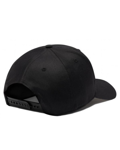 Czapka 47 Brand MLB LOS ANGELES DODGERS B-RAC12CTP-BKA Czarna - Sklep online Mastersport