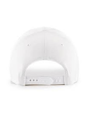 Czapka 47 Brand MLB NEW YORK YANKEES B-RAC17CTP-WH Biała - Sklep online Mastersport