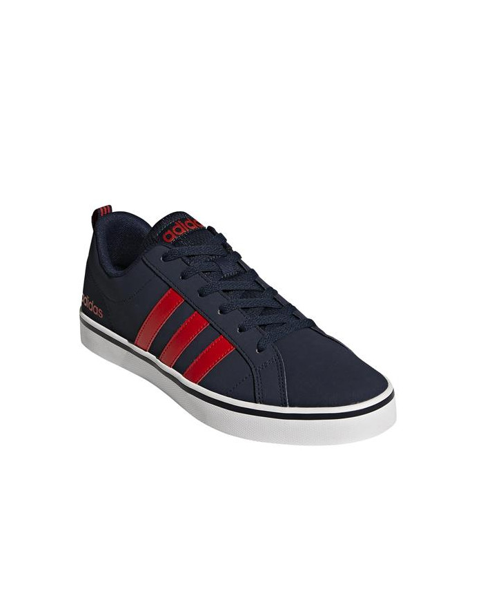 Buty męskie adidas Core VS PACE B74317 Niebieskie - Sklep online Mastersport