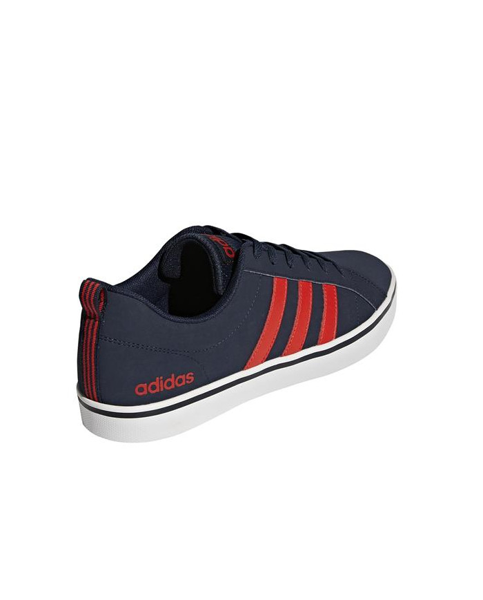 Buty męskie adidas Core VS PACE B74317 Niebieskie - Sklep online Mastersport