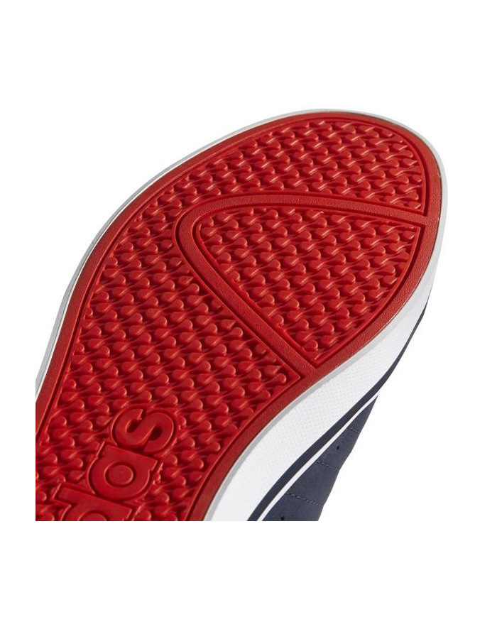 Buty męskie adidas Core VS PACE B74317 Niebieskie - Sklep online Mastersport