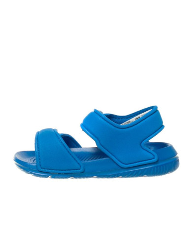 Sandały dziecięce adidas Performance ALTASWIM C BA9289 Niebieskie - Sklep online Mastersport