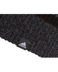 Czapka adidas Performance 3S BEANIE BR9927 Czarna - Sklep online Mastersport