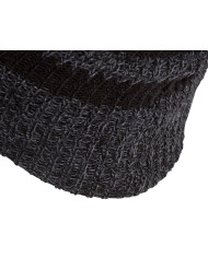 Czapka adidas Performance 3S BEANIE BR9927 Czarna - Sklep online Mastersport